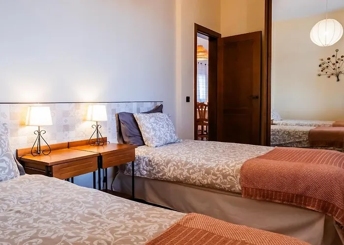 Tenerife Healing Garden Apartment Guía de Isora