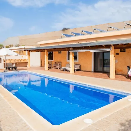 Apartman Tenerife Healing Garden