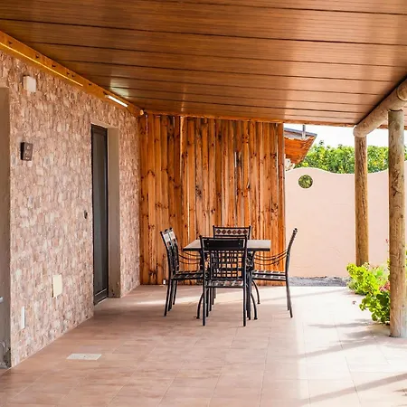 Apartmán Tenerife Healing Garden Guía de Isora