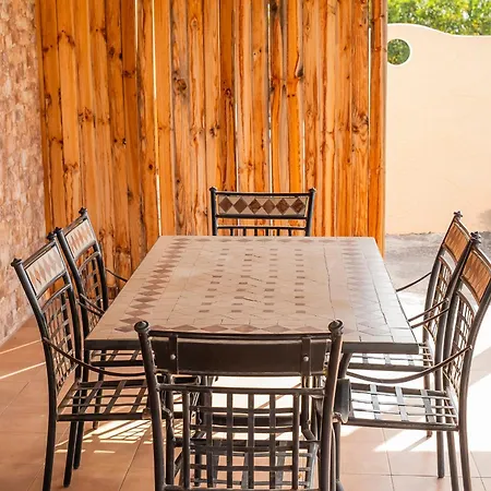 Tenerife Healing Garden Guía de Isora