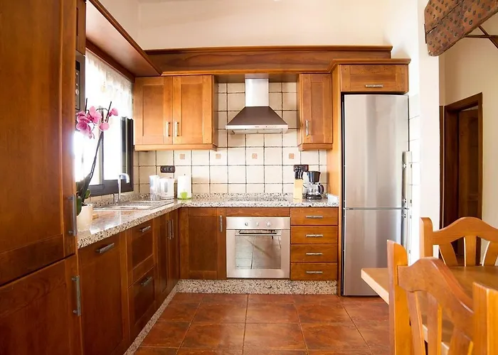 Tenerife Healing Garden