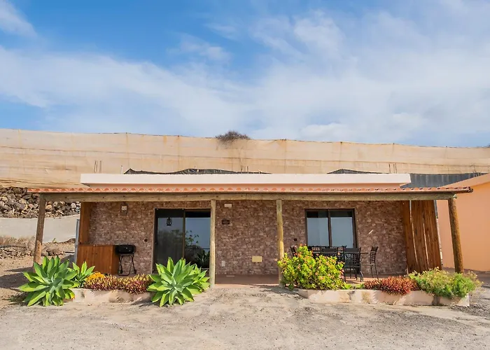 Tenerife Healing Garden Apartmán *