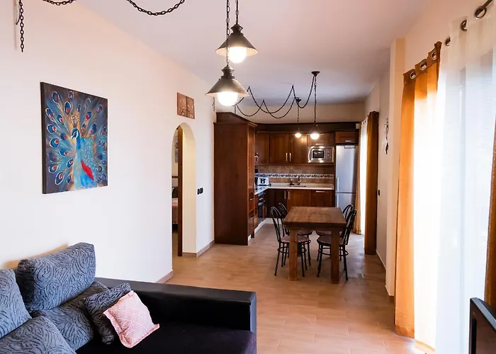 Tenerife Healing Garden *