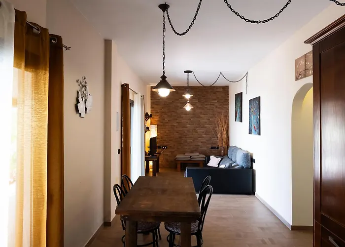 Tenerife Healing Garden