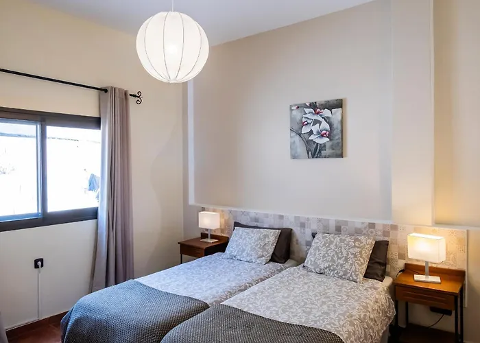 Tenerife Healing Garden *