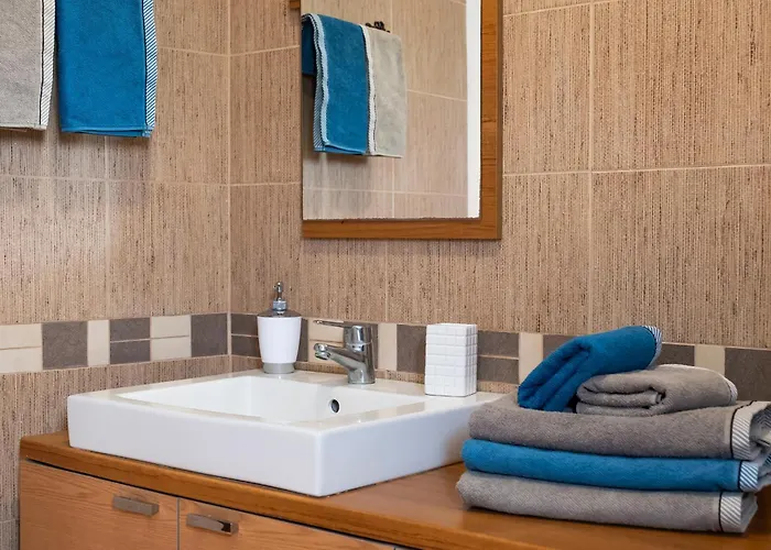 Tenerife Healing Garden