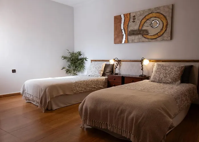 Tenerife Healing Garden Guía de Isora