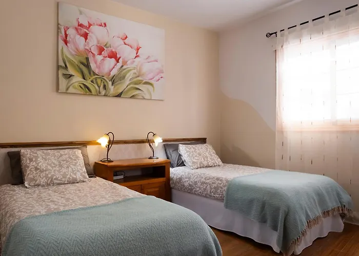 Tenerife Healing Garden