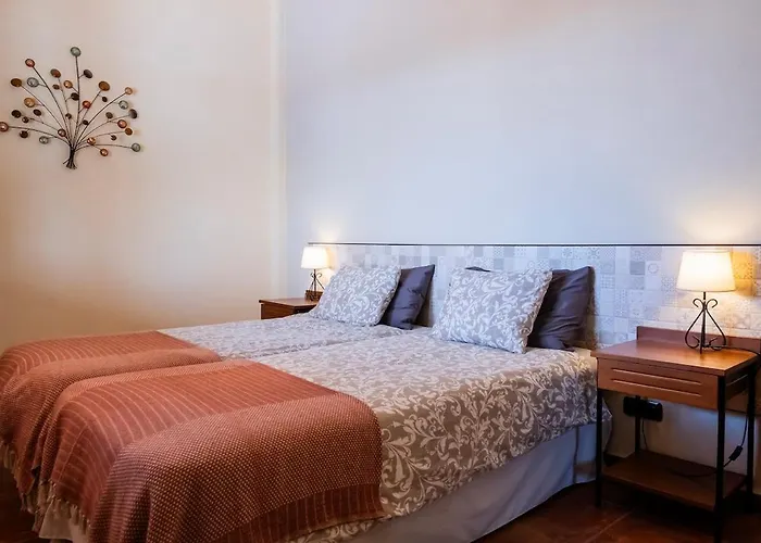 Tenerife Healing Garden * Guía de Isora