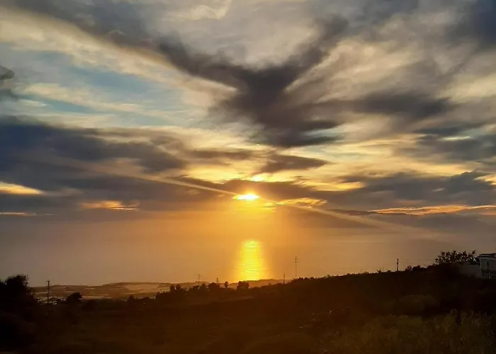 Tenerife Healing Garden