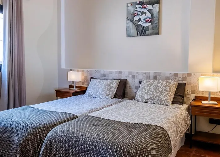 Apartmán Tenerife Healing Garden Guía de Isora